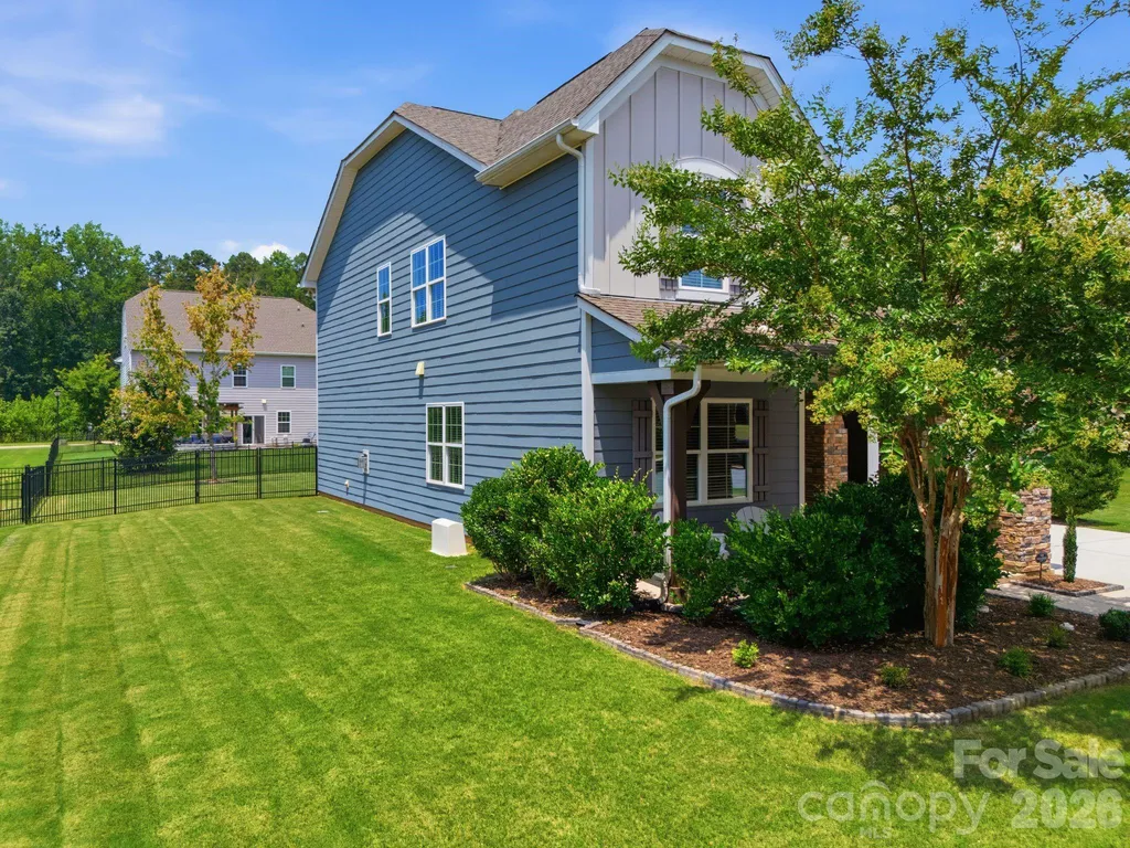 8107 Belfort Forest Lane Huntersville NC 28078