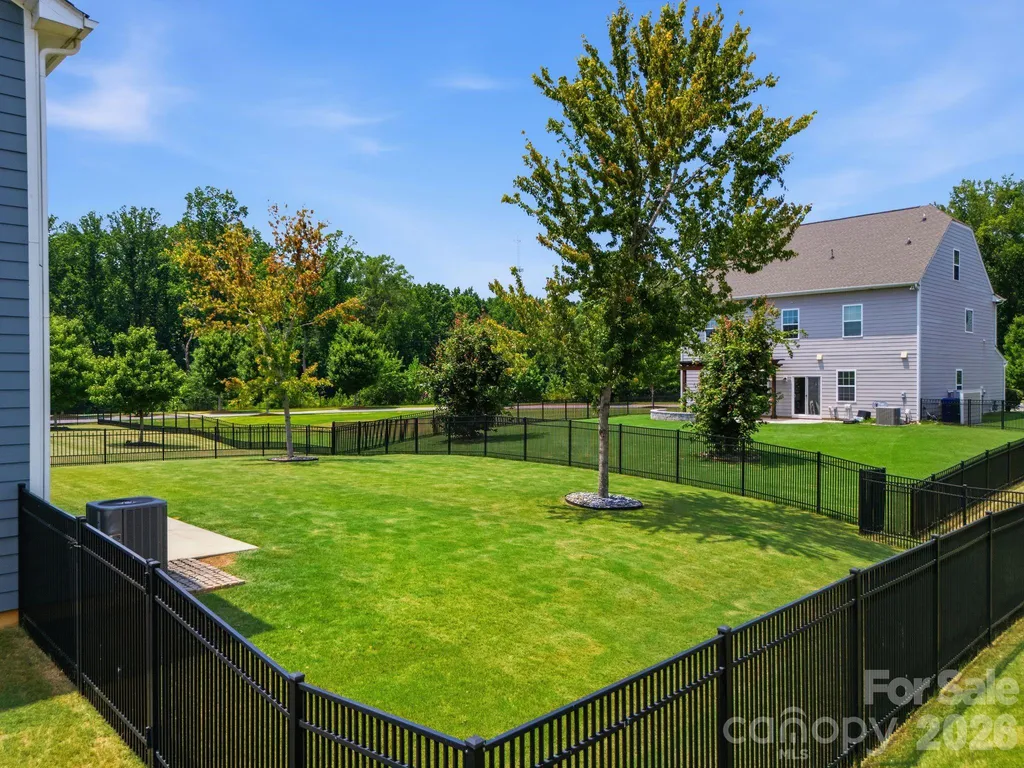 8107 Belfort Forest Lane Huntersville NC 28078