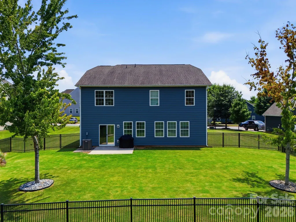 8107 Belfort Forest Lane Huntersville NC 28078