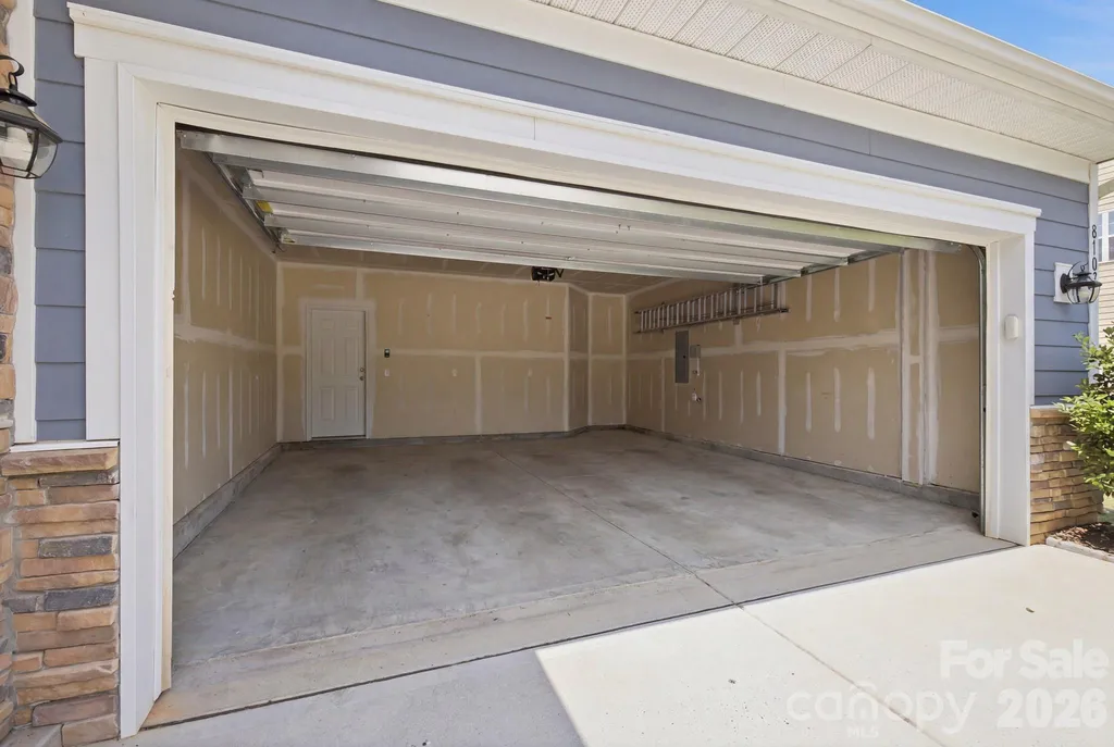 8107 Belfort Forest Lane Huntersville NC 28078