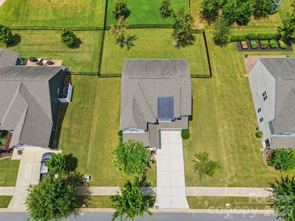 8107 Belfort Forest Lane Huntersville NC 28078