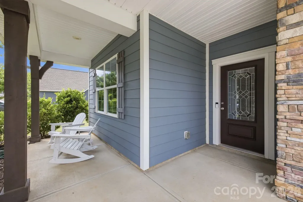 8107 Belfort Forest Lane Huntersville NC 28078