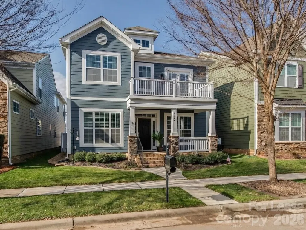 10524 Royal Winchester Drive Charlotte NC 28227