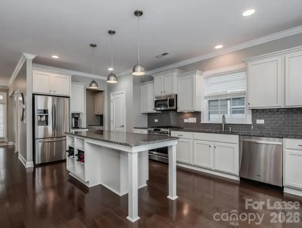 10524 Royal Winchester Drive Charlotte NC 28227