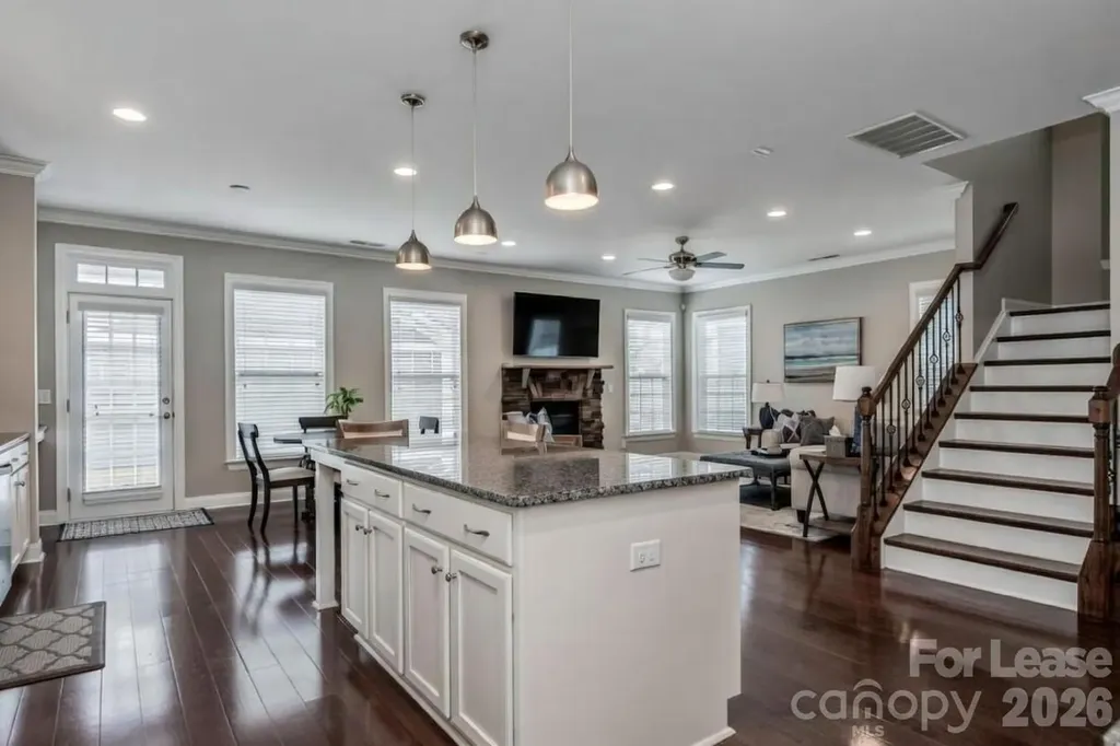 10524 Royal Winchester Drive Charlotte NC 28227