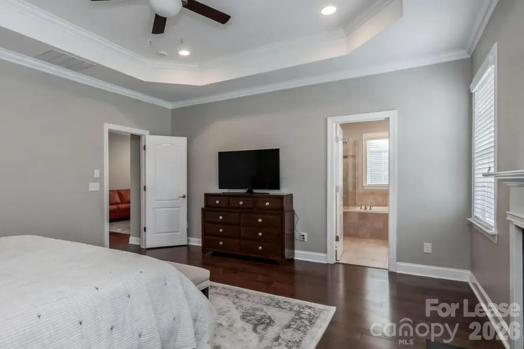 10524 Royal Winchester Drive Charlotte NC 28227