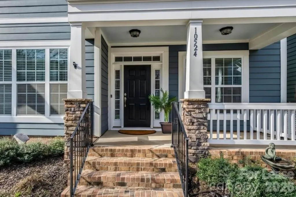 10524 Royal Winchester Drive Charlotte NC 28227