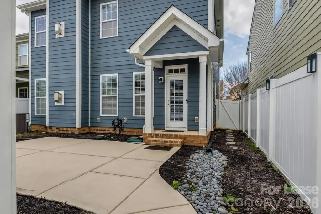 10524 Royal Winchester Drive Charlotte NC 28227