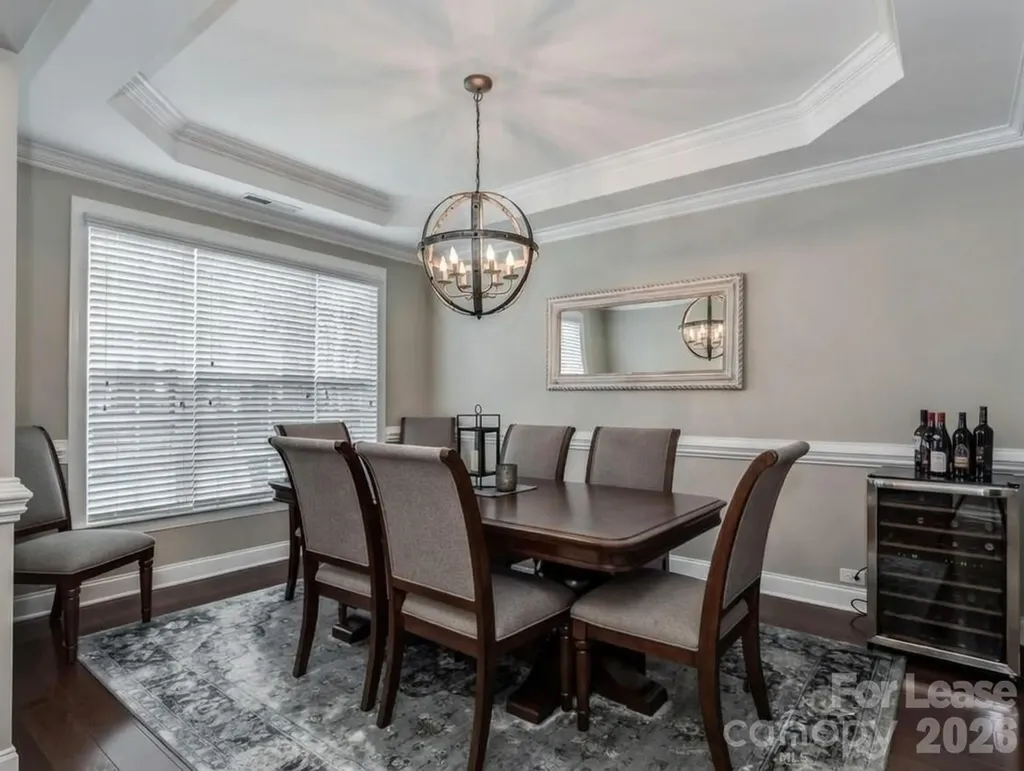 10524 Royal Winchester Drive Charlotte NC 28227