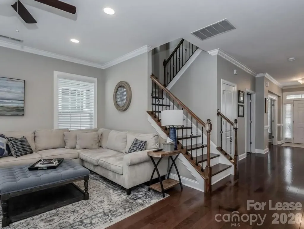 10524 Royal Winchester Drive Charlotte NC 28227