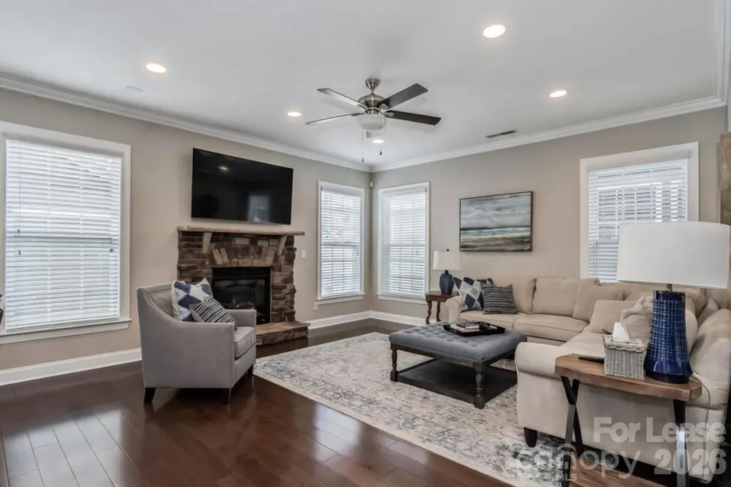 10524 Royal Winchester Drive Charlotte NC 28227
