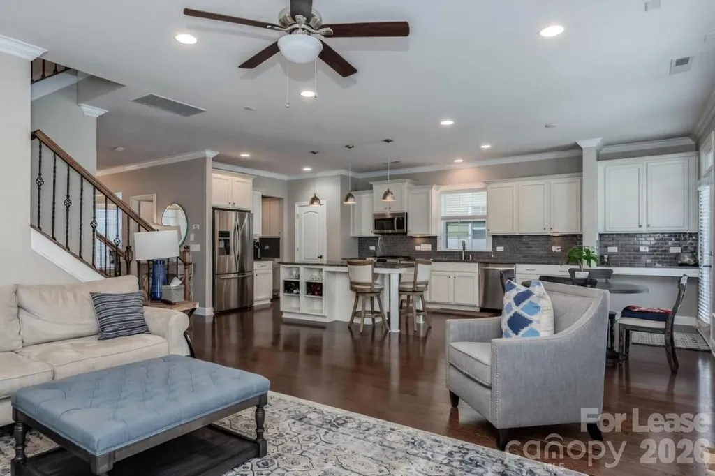 10524 Royal Winchester Drive Charlotte NC 28227
