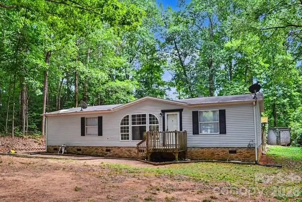 176 Sharon Ridge Lane Statesville NC 28677