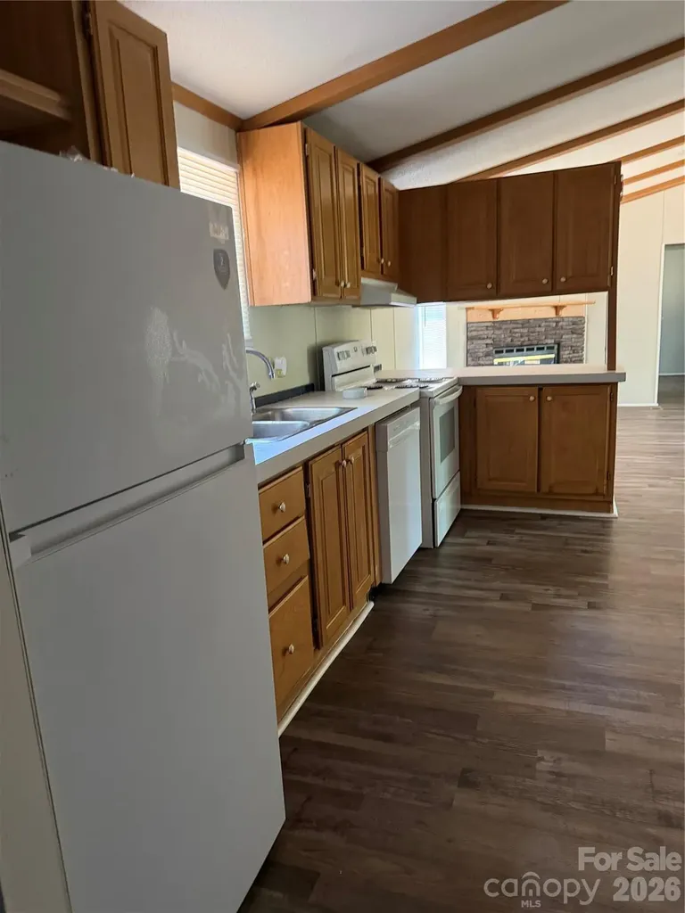 176 Sharon Ridge Lane Statesville NC 28677