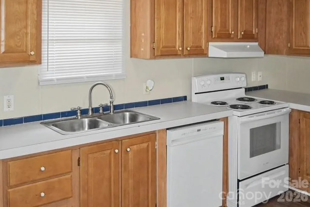 176 Sharon Ridge Lane Statesville NC 28677