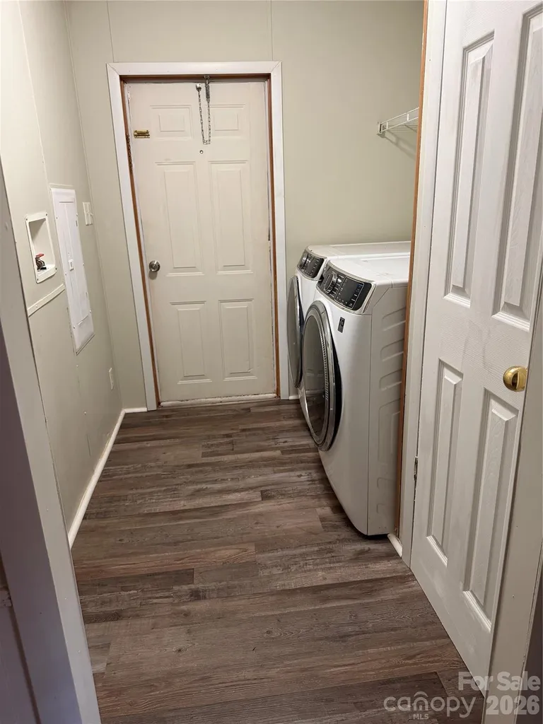 176 Sharon Ridge Lane Statesville NC 28677