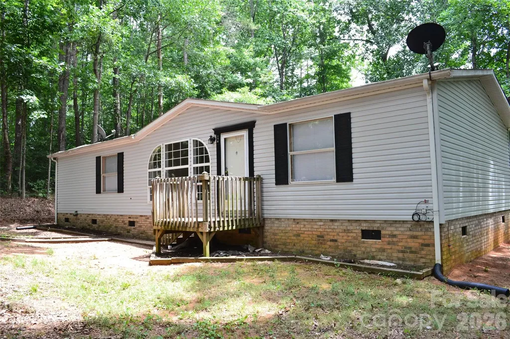 176 Sharon Ridge Lane Statesville NC 28677
