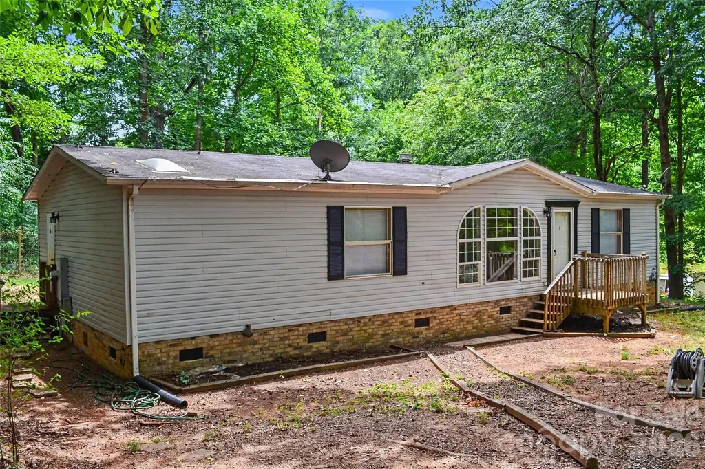 176 Sharon Ridge Lane Statesville NC 28677