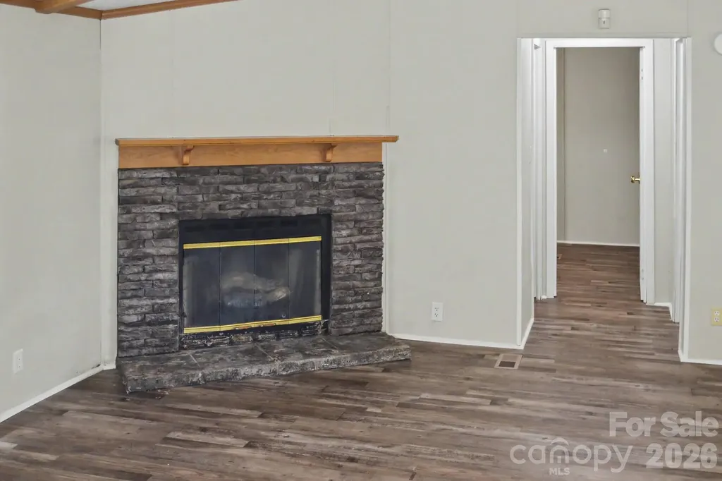 176 Sharon Ridge Lane Statesville NC 28677