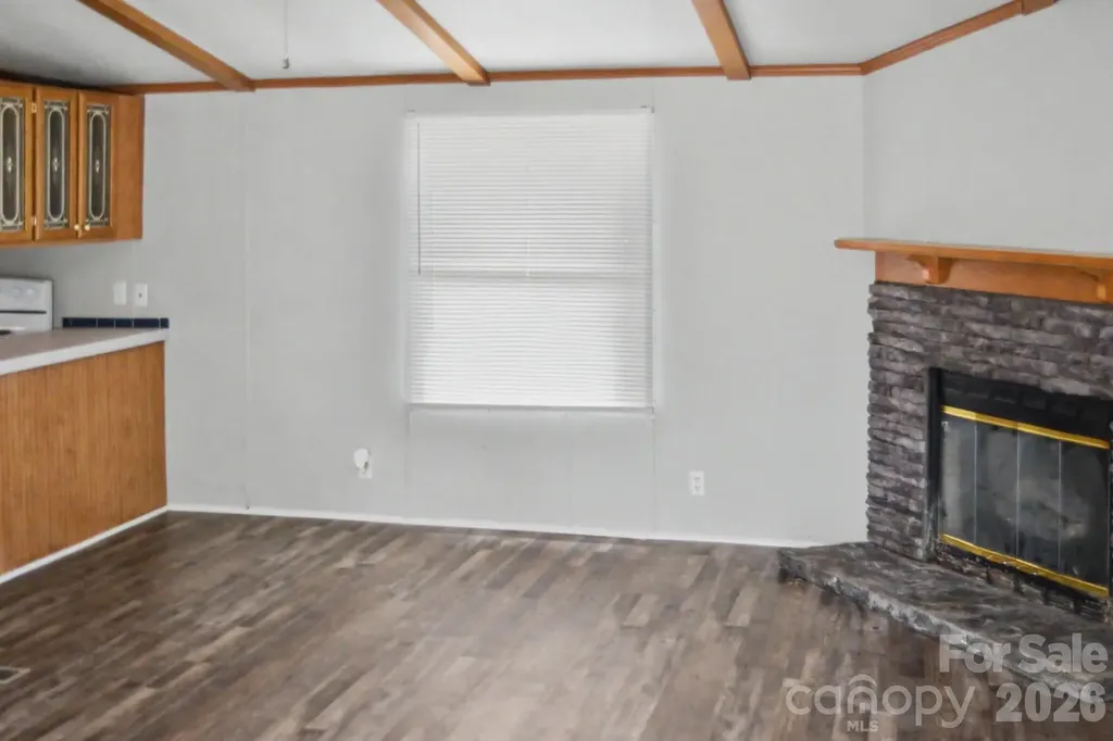 176 Sharon Ridge Lane Statesville NC 28677