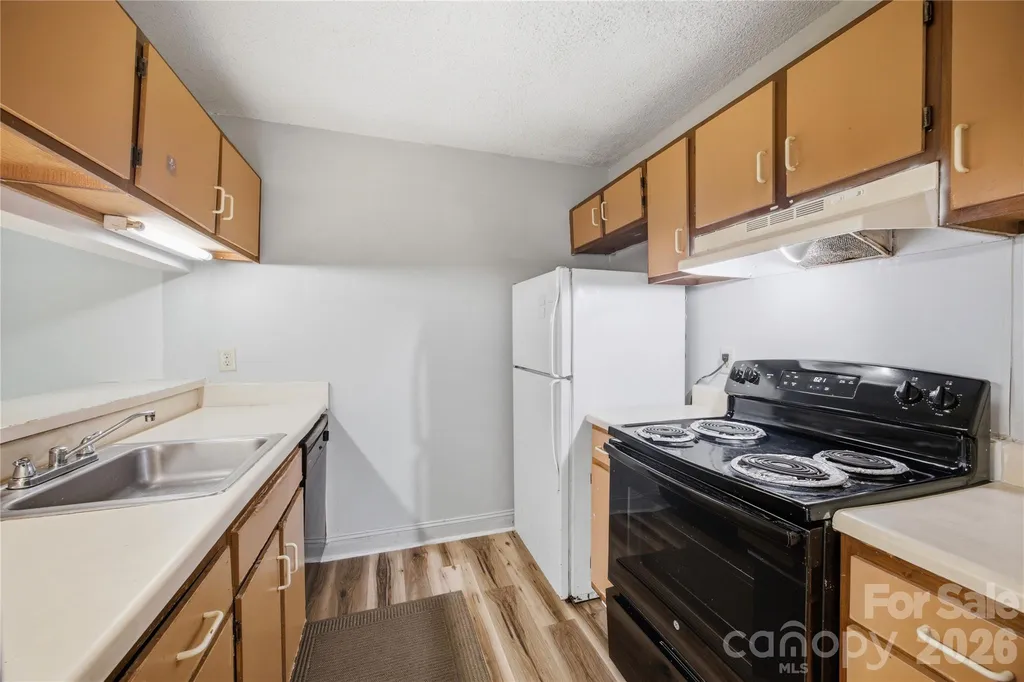 9505 University Terrace Drive Charlotte NC 28262