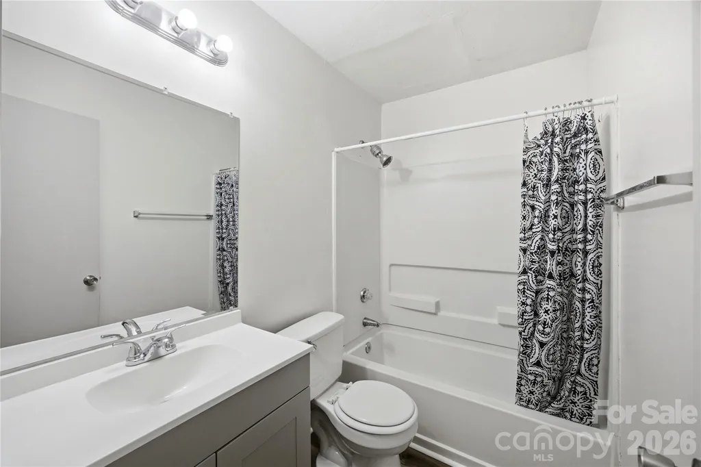 9505 University Terrace Drive Charlotte NC 28262