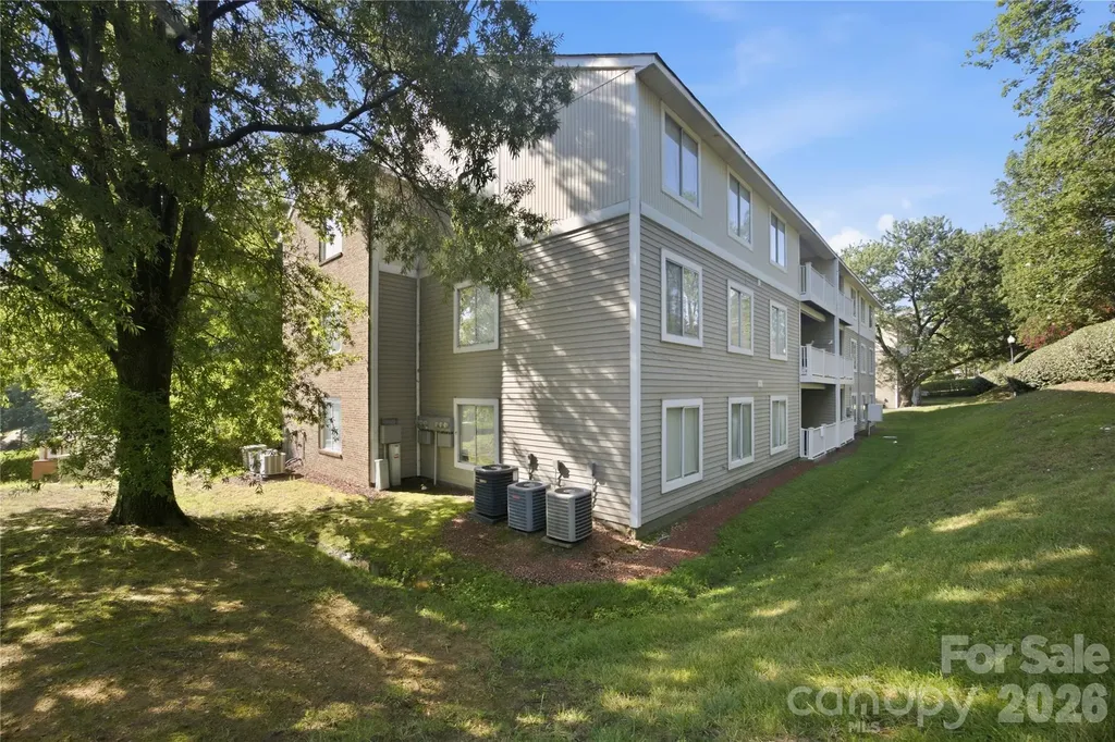 9505 University Terrace Drive Charlotte NC 28262