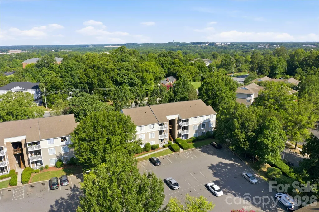 9505 University Terrace Drive Charlotte NC 28262