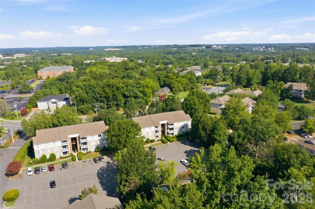 9505 University Terrace Drive Charlotte NC 28262