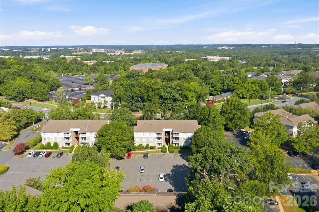 9505 University Terrace Drive Charlotte NC 28262
