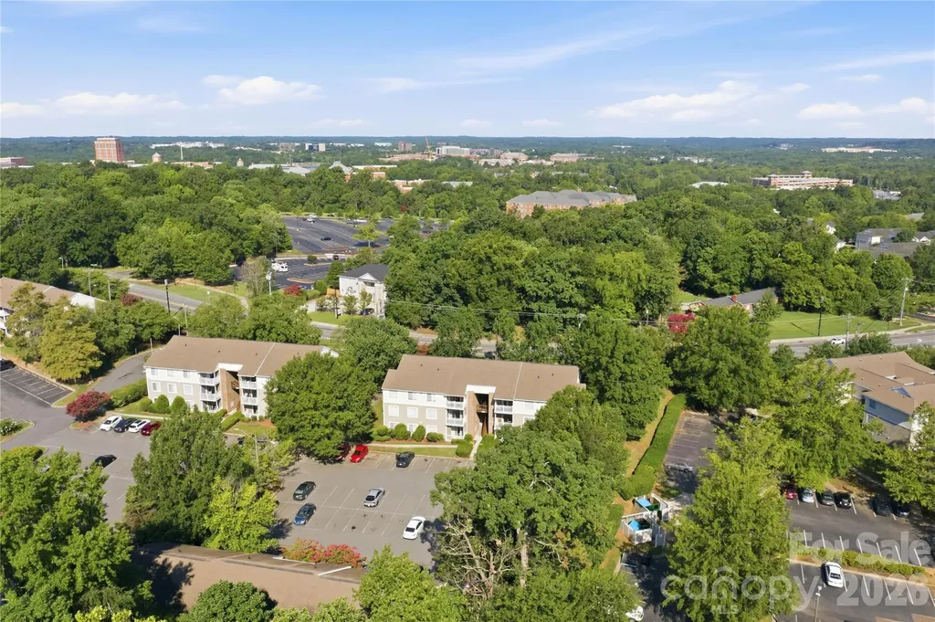 9505 University Terrace Drive Charlotte NC 28262