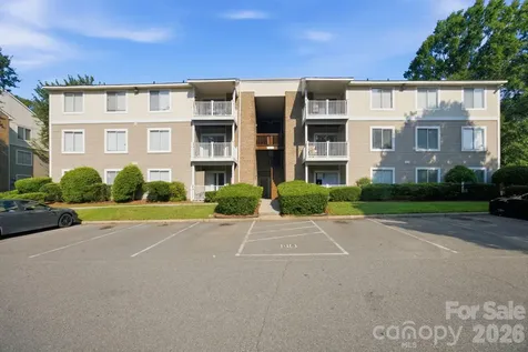 9505 University Terrace Drive Charlotte NC 28262