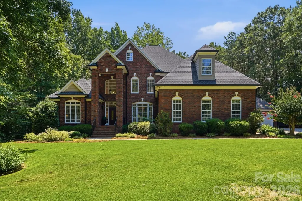 832 Savile Lane Fort Mill SC 29715