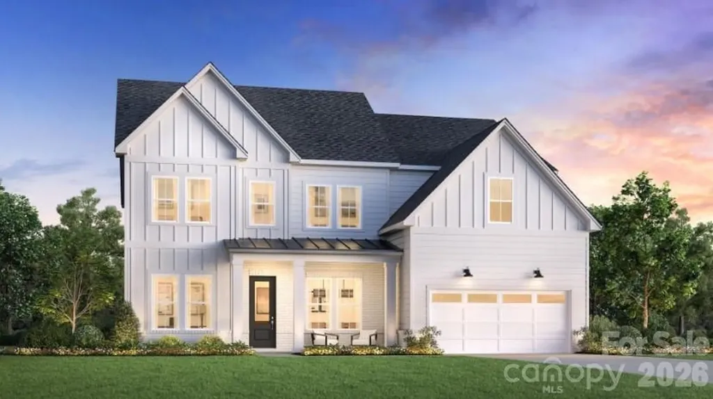 5031 Brown Hall Court Huntersville NC 28078