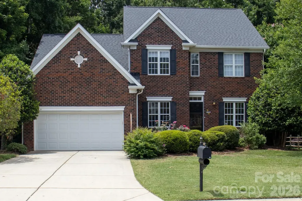 8505 Tintinhull Lane Waxhaw NC 28173