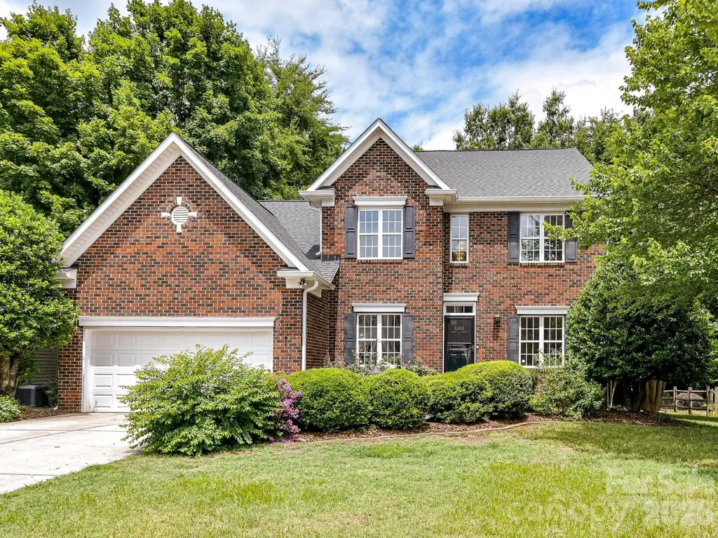 8505 Tintinhull Lane Waxhaw NC 28173