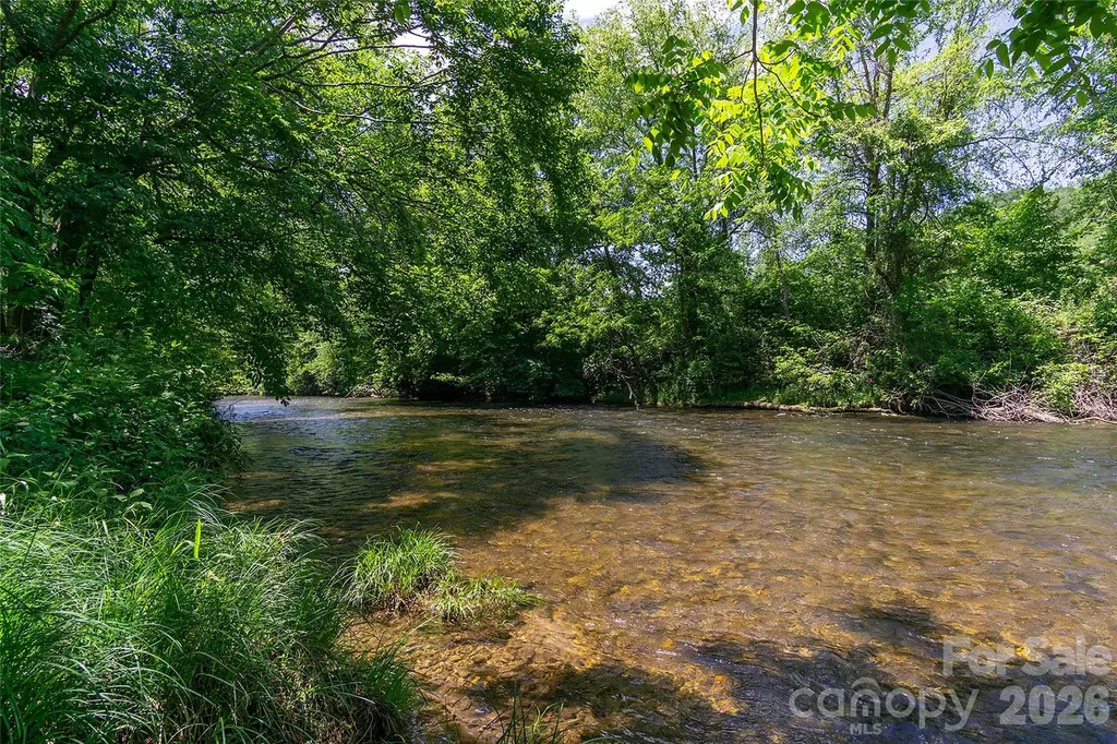 80 Buckhead Trail Horse Shoe NC 28742