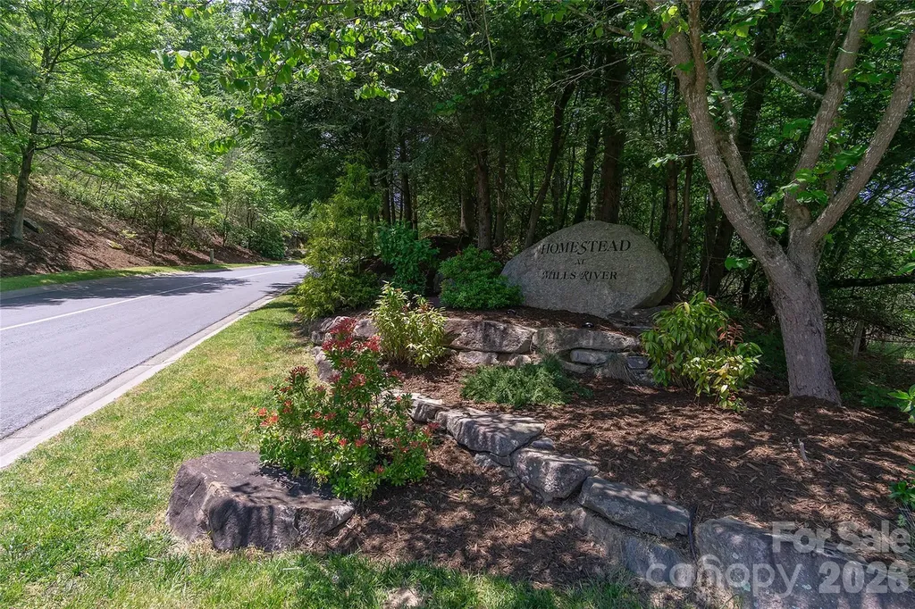 80 Buckhead Trail Horse Shoe NC 28742
