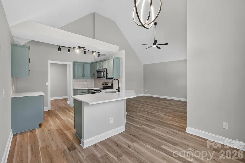 1001 Loch Lomond Circle Concord NC 28025