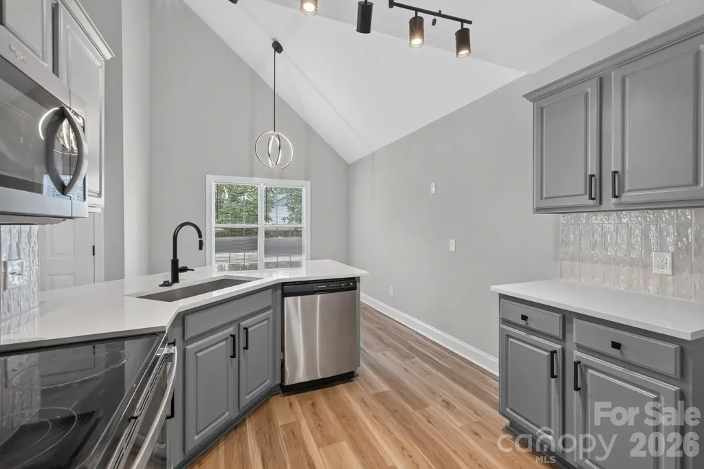 1001 Loch Lomond Circle Concord NC 28025