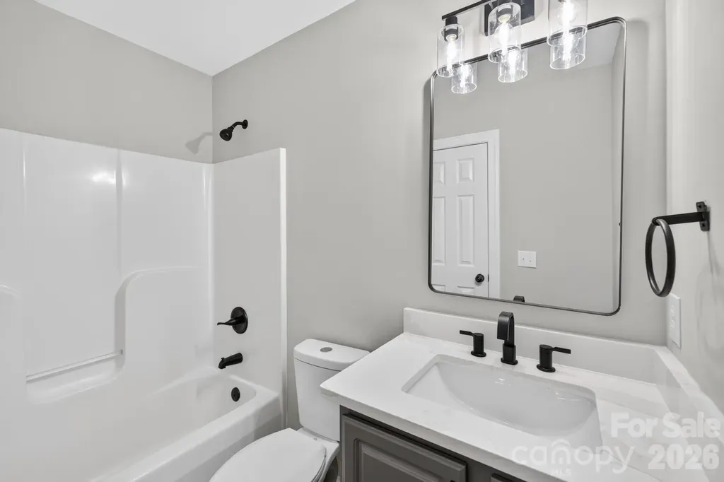 1001 Loch Lomond Circle Concord NC 28025