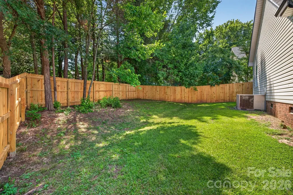 1001 Loch Lomond Circle Concord NC 28025