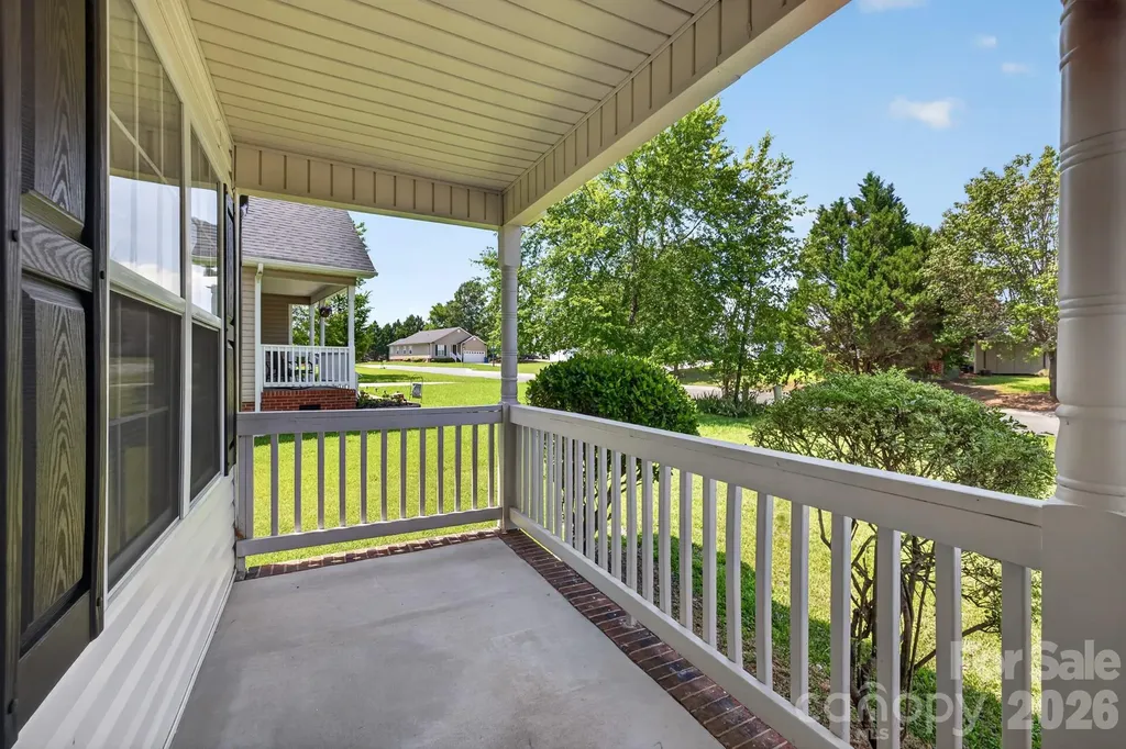 1001 Loch Lomond Circle Concord NC 28025