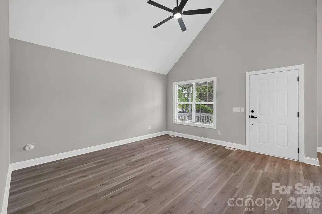 1001 Loch Lomond Circle Concord NC 28025