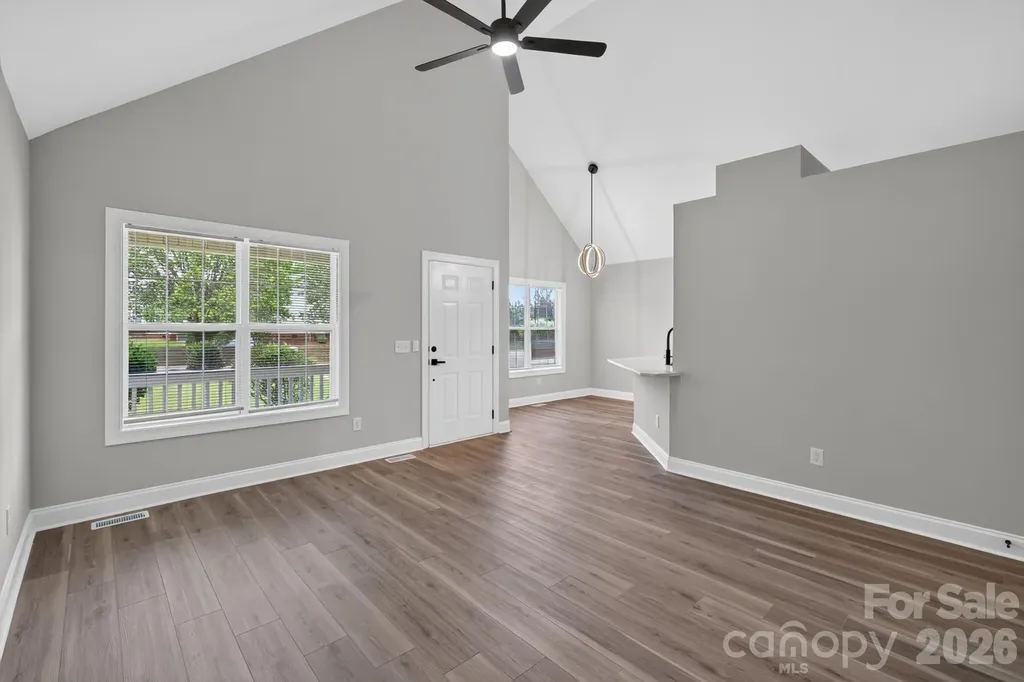1001 Loch Lomond Circle Concord NC 28025