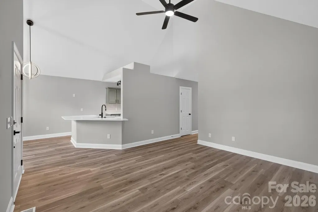 1001 Loch Lomond Circle Concord NC 28025
