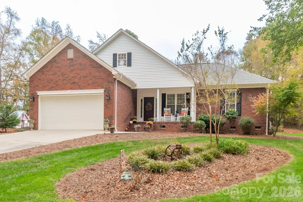 415 Witmore Road Wingate NC 28174