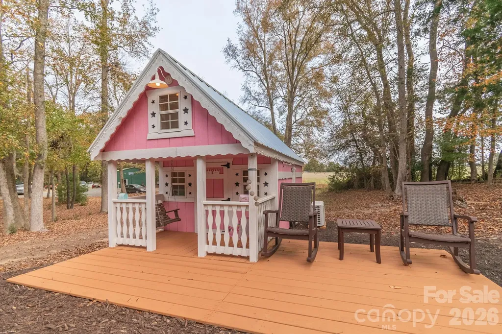 415 Witmore Road Wingate NC 28174
