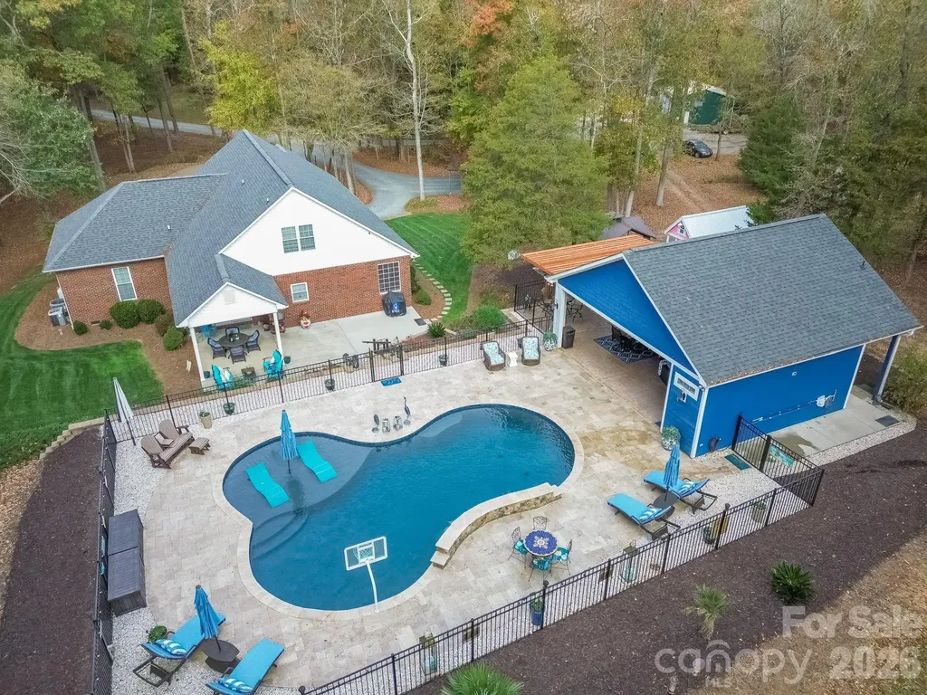 415 Witmore Road Wingate NC 28174