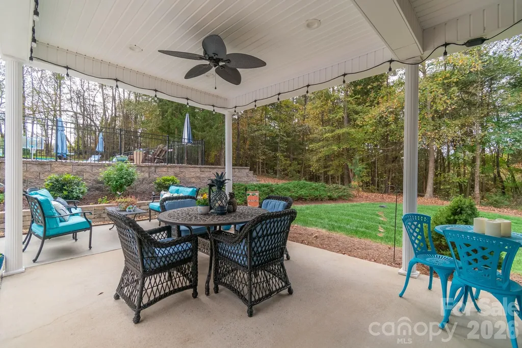 415 Witmore Road Wingate NC 28174